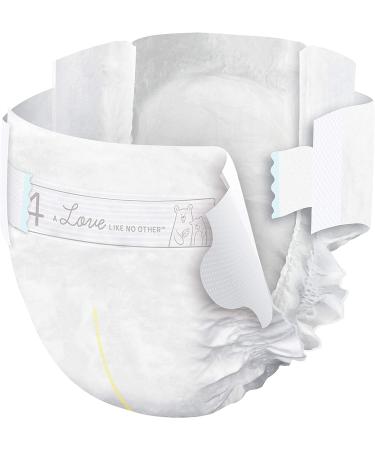 Bambo Nature Premium Eco-Friendly Baby Diapers (SIZES 1 TO 6 AVAILABLE)  Size 4  27 Count- Pack of 6 Size 4 (162 Count) 162 - Buy Online on SooperMarket.com