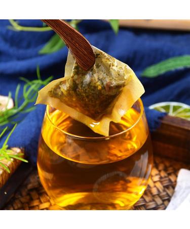 30 Packs 150G Lemon Lotusleaf Tea Strong Fragrance Fruity Aroma Sweet Sour Taste Independent Pouches Easy To Carry Around Herbal Tea Suitable for Gifts for Family and Friends - Buy Online on SooperMarket.com