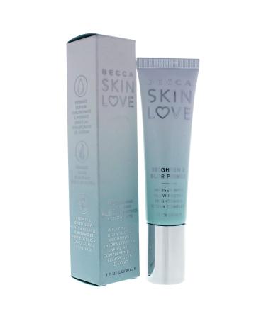 Becca Cosmetics Skin Love Brighten and Blur Primer 1 Fl Oz - Women's Primer - Buy Online on SooperMarket.com