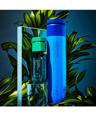 R+Co BLEU Smooth & Seal Blow-Dry Mist | Nourishing, Protective, Repairing | 7.1 Oz | Vegan, Sustainable, Cruelty-Free - Buy Online on SooperMarket.com