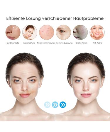 Dr.Pen Cartridges 18 Pins - Original Microneedling Pen Replacement (10 pcs) for A8S M8S A9 - High-Quality Derma Stift - Buy Online on SooperMarket.com