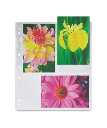 Pana-Vue Archival Pages