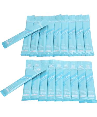 HEEPDD Portable Mouth Wash - Travel Oral Care Mint Flavor | Perfect for Business Trips & Long-Term Travel - Buy Online on SooperMarket.com