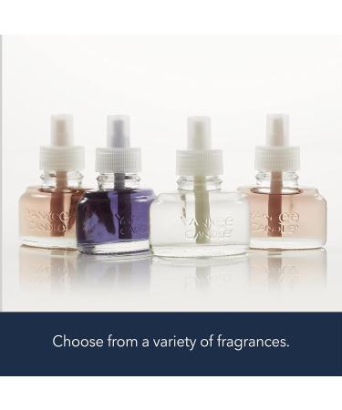 Yankee Candle ScentPlug Refill Diffuser 3-Pack - International Shipping Available - Buy Online on SooperMarket.com