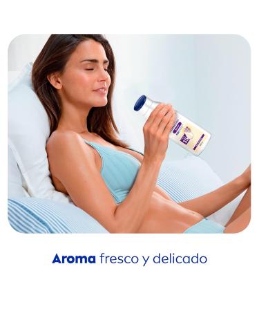 NIVEA Moisturizing Body Cream with Vitamin E & Aloe - Deep Hydration & UV Protection FPS 15 400ml - 48 Hours Moisturizer for All Skin Types - Buy Online on SooperMarket.com