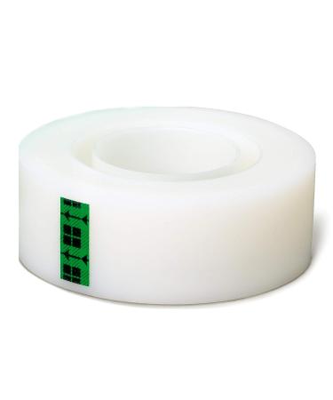 Scotch Magic Tape  3 Rolls  Numerous Applications  Invisible  Engineered for Repairing  3/4 x 1000 Inches  Boxed (810K3) - Buy Online on SooperMarket.com