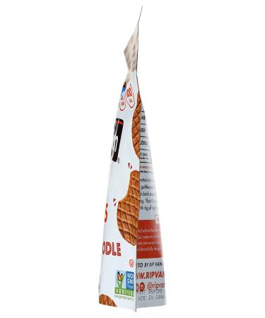 RIP VAN WAFELS Snickerdoodle Mini Wafels - 3.55 oz | Delicious Snack Treats - Buy Online on SooperMarket.com