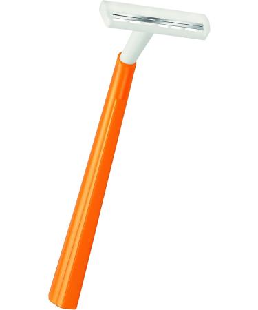 BIC 2 Sensitive Men's Razors - 25 Disposable Blades for Precise Shaving | International Shipping Available - Buy Online on SooperMarket.com