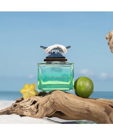 Tommy Bahama Maritime 4 PC Cologne Gift Set for Men Includes Travel Size Eau de Toilette Sprays Mini Sample Fragrance Christmas Gift Stocking Stuffer for Him 0.5 Fl Oz - Buy Online on SooperMarket.com