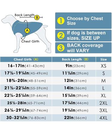ThinkPet Dog Winter Cold Weather Coat - Waterproof Reversible Jacket for Small Medium Large Dogs - Warm Reflective Vest with Thick Padding - Size L (Green) - Buy Online on SooperMarket.com