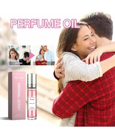 2 Pcs Venom Pheromone Perfume Enhanced Scents Pheromone Perfume Venom Pheromone Perfume for Women Fresh Long-Lasting Portable Perfume - Buy Online on SooperMarket.com