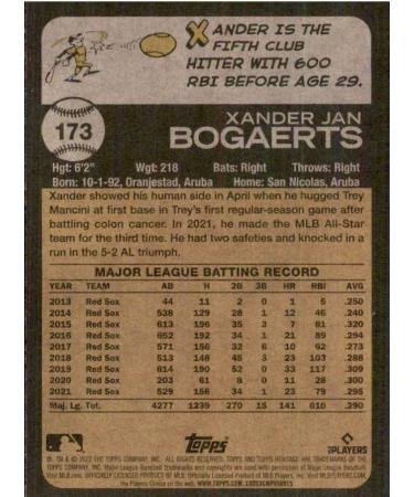 Boston Red Sox 2022 Topps Heritage 14 Card Team Set with Rafael Devers  Xander Bogaerts and Rookie Cards Plus - Buy Online on SooperMarket.com