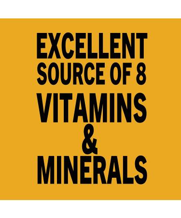McCormick Nutritional Yeast 4.2 oz - Rich Umami Flavor Booster for Everyday Recipes - Buy Online on SooperMarket.com