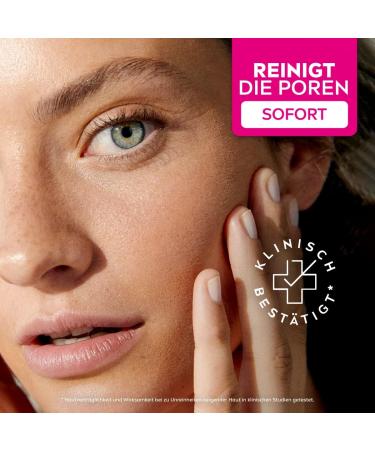 Nivea Derma Skin Clear Anti-Blemish Peeling 150ml | Salicylic Acid & Niacinamide Facial Treatment Acne & Pimples Solution for Face & Body - Buy Online on SooperMarket.com