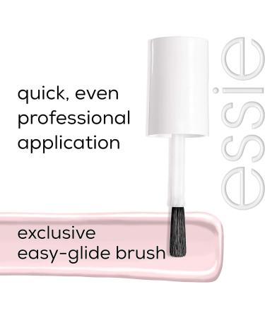essie Original Nail Polish 66 between the seats Dark Mauve Purple Nail Polish 13.5 ml - Buy Online on SooperMarket.com