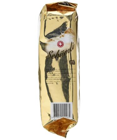 Sch mli Espresso Whole Coffee Beans 1kg - UTZ Certified Medium Roast - Strength 3/5 - International Shipping Available - Buy Online on SooperMarket.com