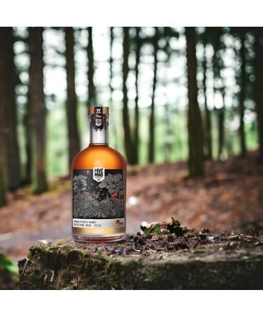 Wye Valley Meadery Zambian Forest Honey Traditional Mead 70cl - Buy Online on SooperMarket.com