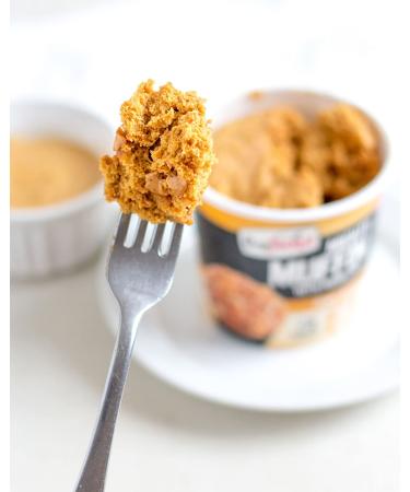 FlapJacked Mighty Muffins Gluten-Free Variety | High Protein (20g) + Probiotics | 1.94 oz (Pack of 12) - Buy Online on SooperMarket.com