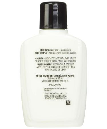 Olay Age Defying Classic Daily Renewal Lotion with Sunscreen 4 oz | Face Moisturizer - Buy Online on SooperMarket.com