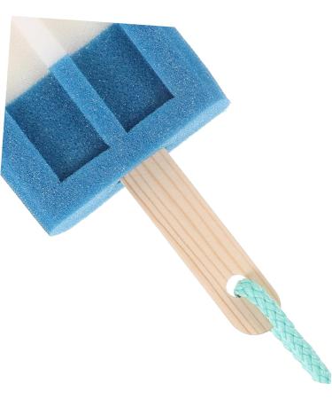 Buy Gatuida 12 Pcs Bath Flower Balls - Exfoliating Sponge & Pouf for Kids | Body & Back Shower Scrubber - Buy Online on SooperMarket.com