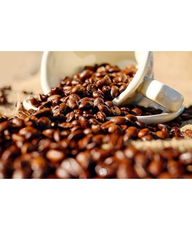 Coffee Globetrotter Gift Set - 5x100g Rare Whole Beans from Around the World | Discover Unique Coffee Flavors - Buy Online on SooperMarket.com