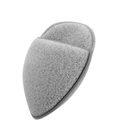 Water Drop Glove Face Wash Sponges for Facials Facial Sponges for Face Cleansing Sponges for Face Facial Sponges for Washing Face Makeup Sponge Face Scrubber Exfoliator Face Sponge
