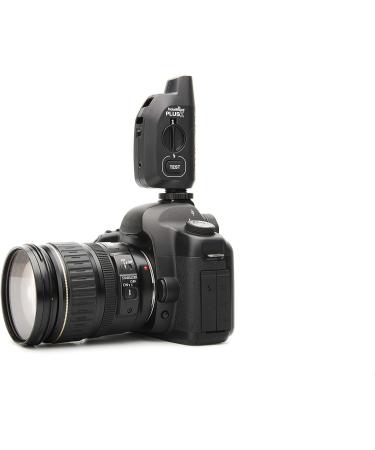 PocketWizard PlusX Transceiver Black 2-Pack - Buy Online on SooperMarket.com