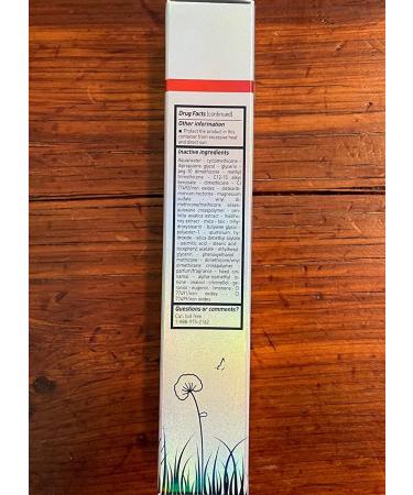 Erborian CC Cream with Centella Asiatica Clair 1.5oz | Color Correcting Formula - Buy Online on SooperMarket.com