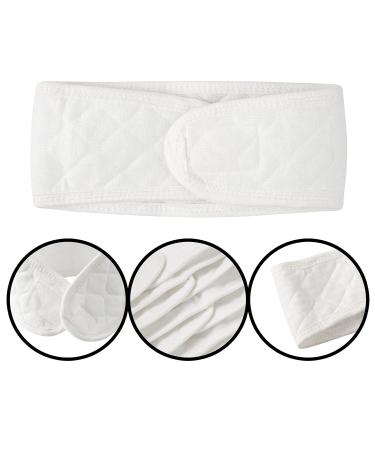 TONITTO 5Pcs Newborn Umbilical Cord Belly Band Set Adjustable Binder for Baby's Belly | Essential Baby Care Item - Buy Online on SooperMarket.com