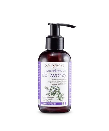 Thyme Wash Gel 150ml