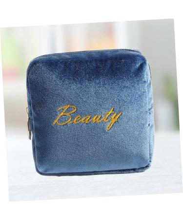 TENDYCOCO Menstrual Cup & Sanitary Napkin Pouch | Organizer Storage Bag for Aunt Towels | Nursing Pad Holder - Buy Online on SooperMarket.com