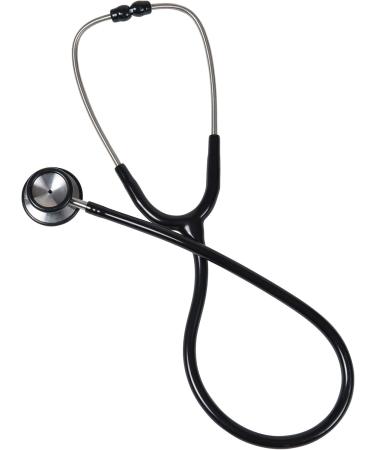 Buy MABIS Stethoscope - Adult with Infant Bell Stainless Steel Chest Piece & Dual Binaural - Ships Internationally - Buy Online on SooperMarket.com