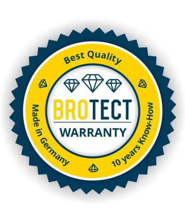 BROTECT Anti-Glare Screen Protector for Medisana TENS TT205 | Matte Anti-Reflection & Anti-Fingerprint (2 Pack) - Shop Internationally! - Buy Online on SooperMarket.com