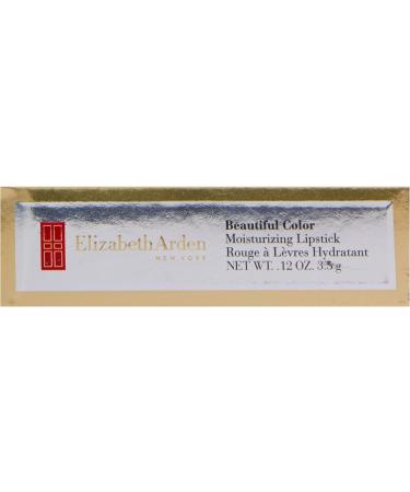 Elizabeth Arden Beautiful Color Moisturizing Lipstick - Rose Petal Matte Finish - Buy Online on SooperMarket.com