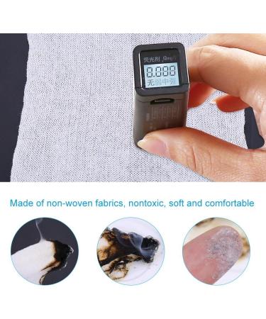 Compressed Towel Washcloth Mini Coin Washing Tissue Magic Facial Cleaner Disposable Capsules Cloth Non-woven Fabrics Portable for Home & Outdoor Activities (100pcs) - Buy Online on SooperMarket.com