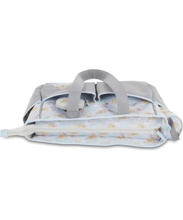 Disney Baby Diaper Bag | Winnie the Pooh Print | Large Size - Buy Online on SooperMarket.com