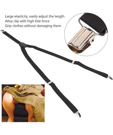 Adjustable Belt Helpers for Seniors & Pregnant Women | Mobility Dressing Aid (Black) - Buy Online on SooperMarket.com
