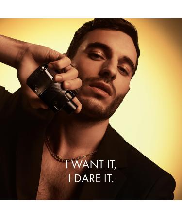 Azzaro The Most Wanted Eau de Toilette Intense Aromatic & Woody Mens Cologne Gift Set 3-Piece Set Includes Full Size Fragrance (100ml) + Two Travel Size Sprays (10ml) - Gifts for Men - Buy Online on SooperMarket.com