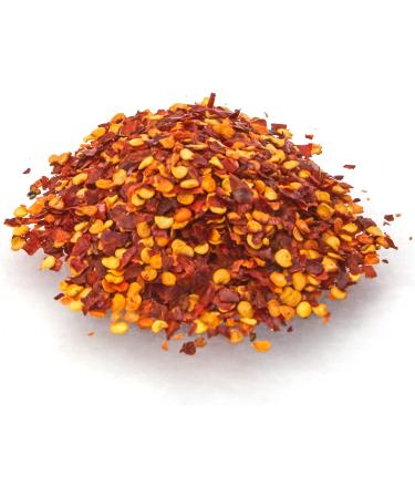 Old India Crushed Chilli 500g - Premium Quality Spice (Pack of 1) - Buy Online on SooperMarket.com
