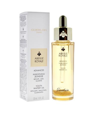 Guerlain Abeille Royale Advanced Youth Watery Oil - 1 oz | Anti-Aging Skincare for Women | International Shipping Available - Buy Online on SooperMarket.com