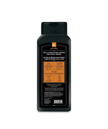 J R Watkins Men's Body Wash - Bergamot & Oak, 18 fl oz | Refreshing & Invigorating Clean - Buy Online on SooperMarket.com