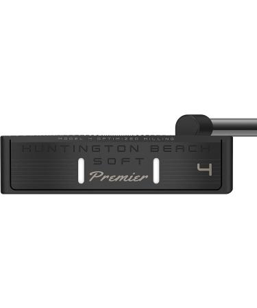 Cleveland Golf Huntington Beach Soft Premier #4 Putter 35 Right Hand - Buy Online on SooperMarket.com