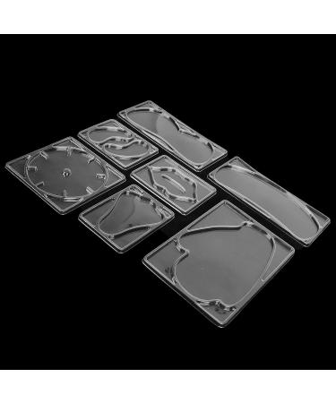 Buy Reusable Facial Mask Mold Essential DIY Face Skin Care Tool for Women | Perfect for Home & Beauty Salons - Buy Online on SooperMarket.com