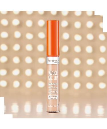 Rimmel Wake Me Up Concealer Ivory - Brighten and Hydrate Your Skin - Buy Online on SooperMarket.com