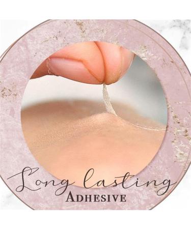 Invisible Eye-Lifting Tape - 240 PCs Double Eyelid Tape for Instant Eye Lift & Makeup Enhancement (L 6x30mm) - Buy Online on SooperMarket.com