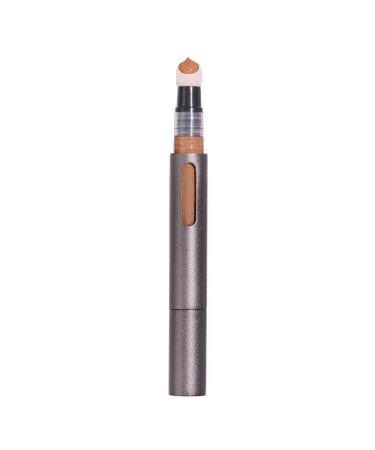 Julep Perk It Under-Eye Concealer Dark Circles Anti Aging Treatment, Deep