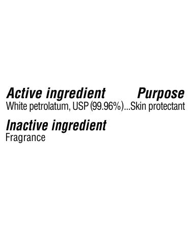 Vaseline Healing Jelly - 2.89 oz | Hypoallergenic Baby Diaper Rash Moisturizer & Skin Protectant - Buy Online on SooperMarket.com