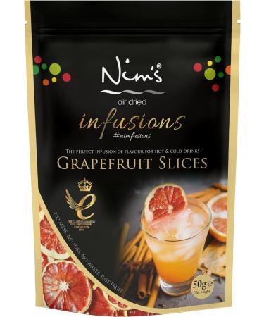 Nim's Selection Box - 5 Varieties of Air Dried Fruit Slices for Cocktail Garnish - Buy Online on SooperMarket.com