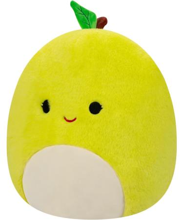 Squishmallows FuzzAMallows Ashley the Apple 30 cm 2023 Original - Buy Online on SooperMarket.com