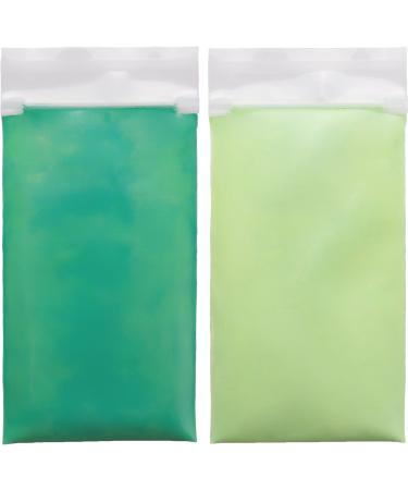Thermochromic Pigment - 20 Grams - 10+ Colors Available (Green to Yellow)